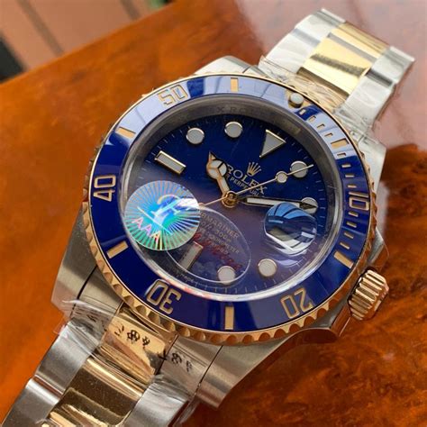 Rolex Aaa 